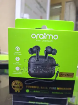 Oraimo SpaceBuds Lite OTW-324