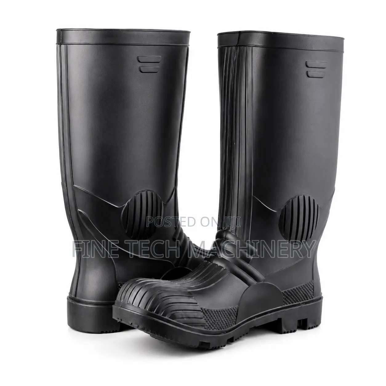 Heavy Duty Gumboots