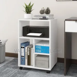 Side Drawers Side Drawers
