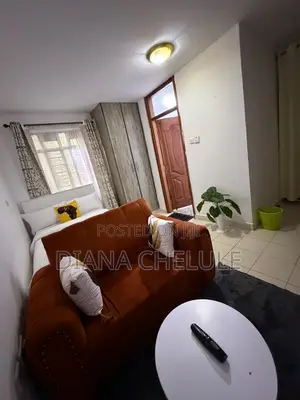 Clean Affordable Studios Airbnb Along Nyotu Road/4th Avenue Rongai