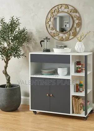 Kitchen Cabinet