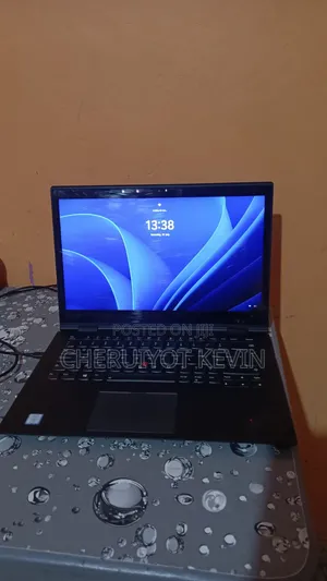 Laptop Lenovo ThinkPad X1 Yoga 16GB Intel Core i7 SSD 512GB