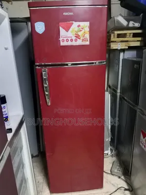 Bruhm 290L Fridge