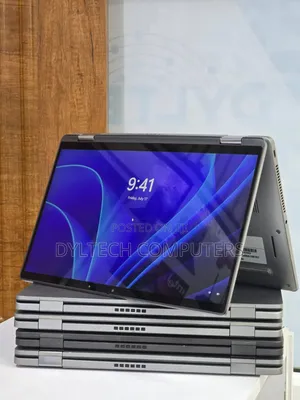 Laptop Dell Inspiron 14 7420 2-in-1 16GB Intel Core i7 SSD 512GB