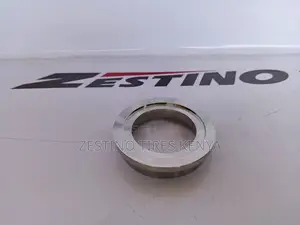 V-Band Style Inlet Flange for Tial 44mm External Wastegate