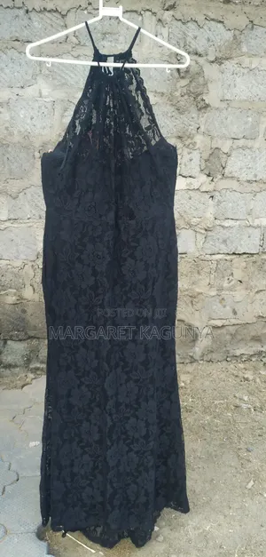 Dinner / Gown Dress XL