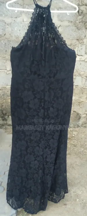 Dinner / Gown Dress XL