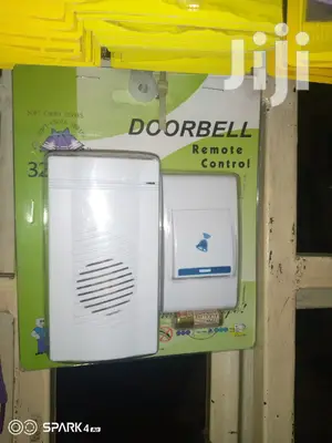 Wireless Door Bells