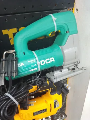 Dca Jig Saw Machine/ Best Dca Jig Saw