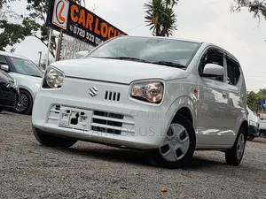 Suzuki Alto 2020 Pearl