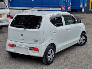 Suzuki Alto 2020 Pearl