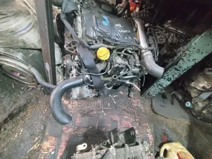 Engine M9R X-Trial Diesel