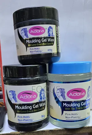 Moulding Gel