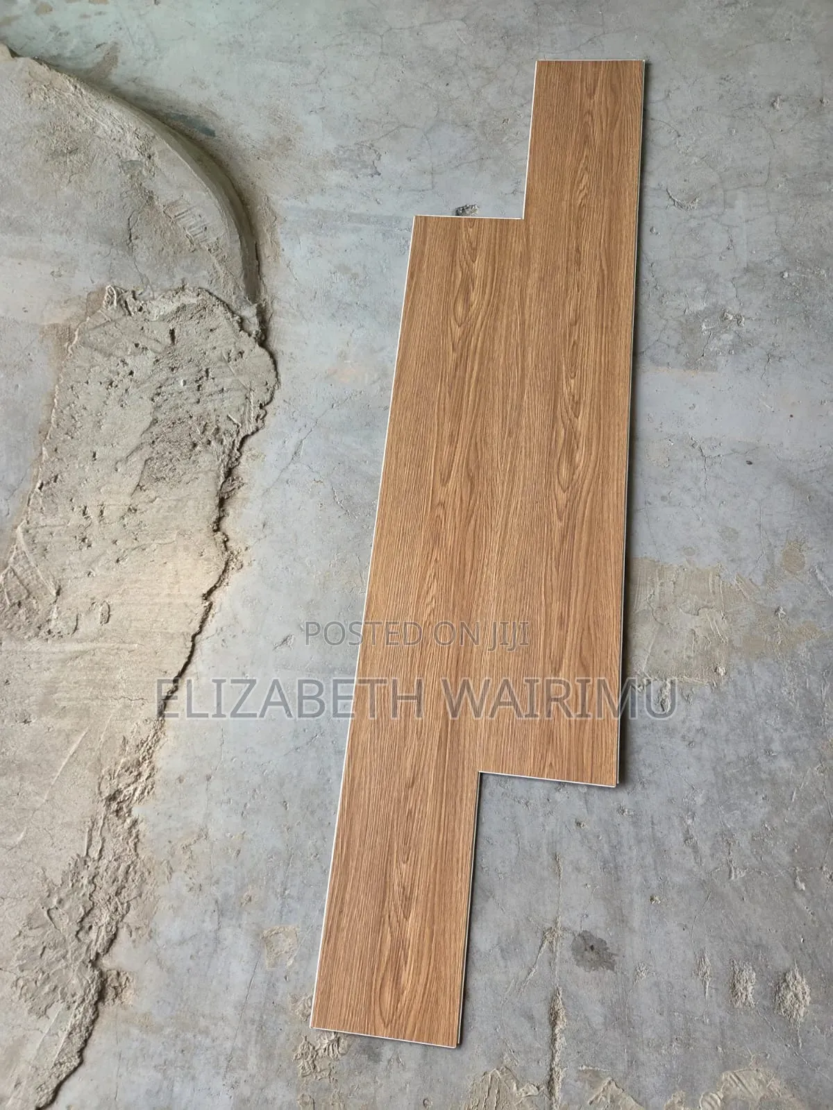 Lizzah Interiors