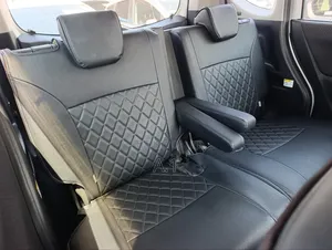 Suzuki Solio 2019 Silver