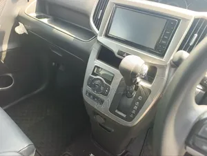 Suzuki Solio 2019 Silver