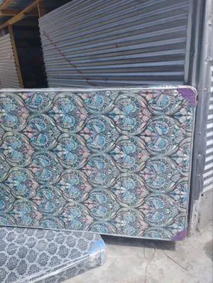5×6×8 Inch Quilted High Quality Durable Poa Mattress