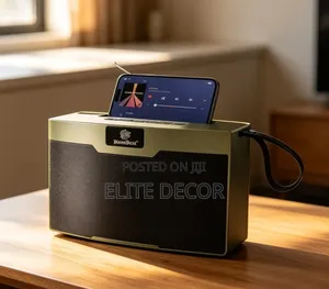 BoomBest LN-1026BT Wireless Bluetooth Speaker