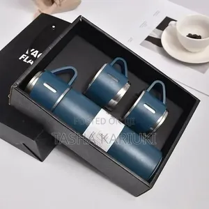 Vacuum Flask 500ml