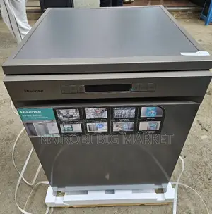 Hisense Dish Washer