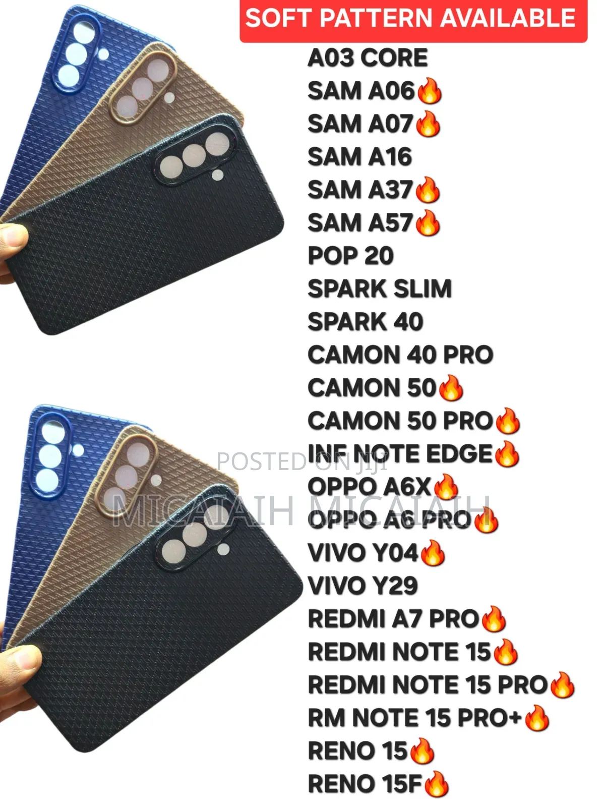 Phone Cases and Covers