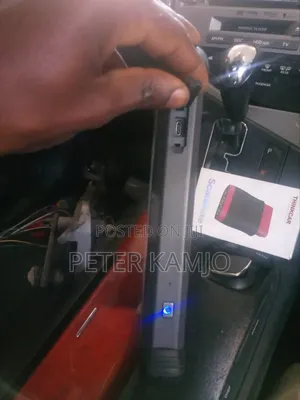 Xtool D7w Automotive Diagnostics Scanner