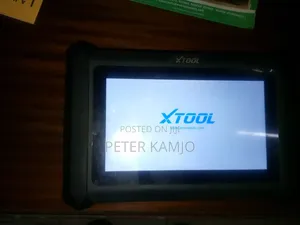 Xtool D7w Automotive Diagnostics Scanner