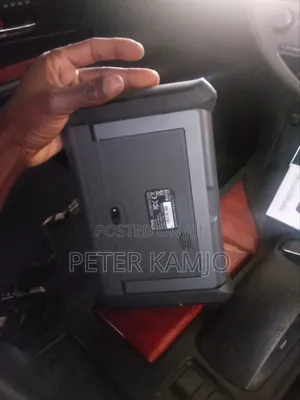 Xtool D7w Automotive Diagnostics Scanner