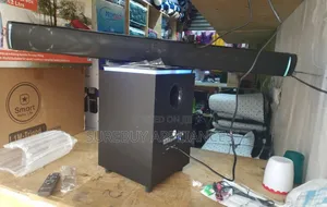 Amtec Am-04 Soundbar System