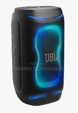JBL Partybox 130 240Watts RMS JBL Original Pro Sound + 15hrs