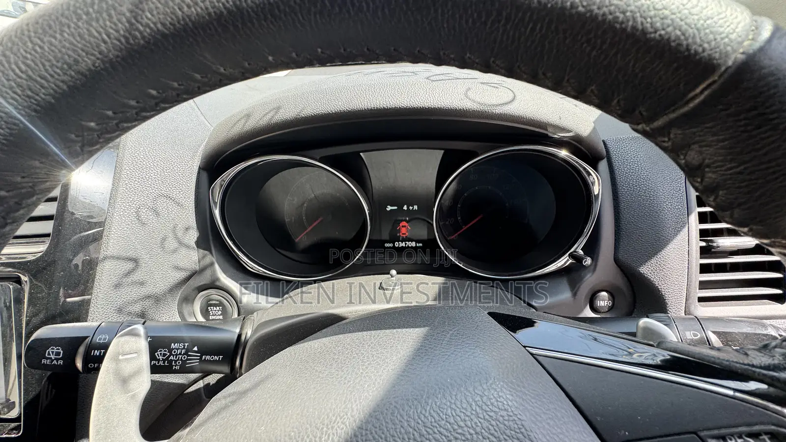 Mitsubishi RVR 2020 Silver