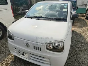 Suzuki Alto 2019 Pearl