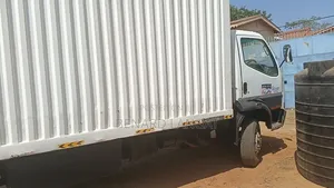 Mitsubishi FH