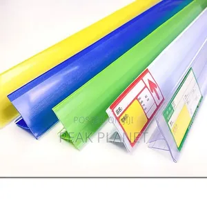 Shop Shelf Strips Kenya – Reliable Strong Build