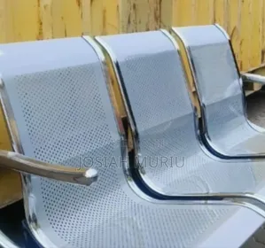 3 Way Link Waiting Chair