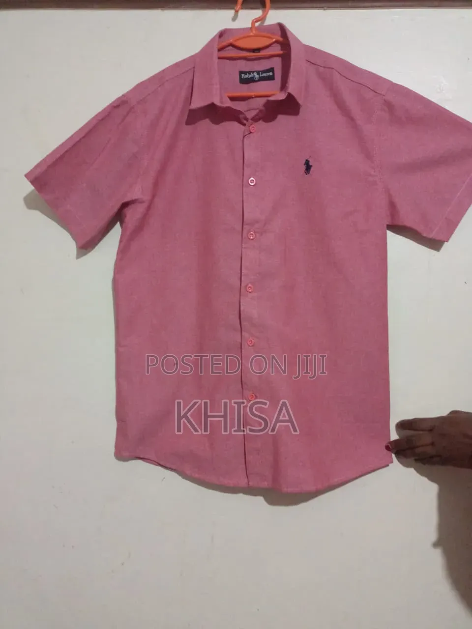 Polo Shirts Men