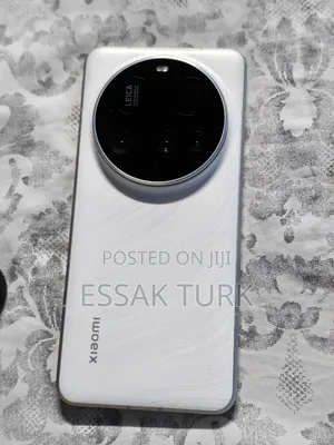 Xiaomi 15 Ultra 512 GB White