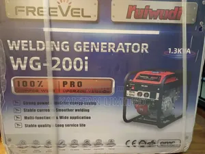Welding Generators Petrol 1.3 Kva