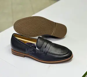Barker Ledley Loafers Size 41-47