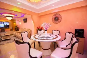 Own Compound Airbnb in Nairobi for Parties, Family Gathering and Event
