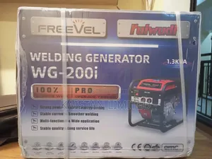 1.3 Kva Welding Generators/Portable Welding Generators 120 Amps