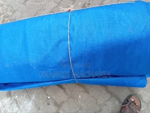 Carpark / Shade Net 100% Waterproof