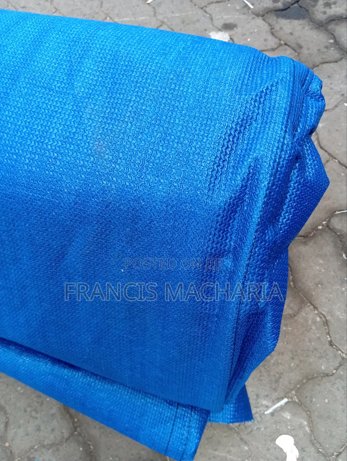 Carpark / Shade Net 100% Waterproof