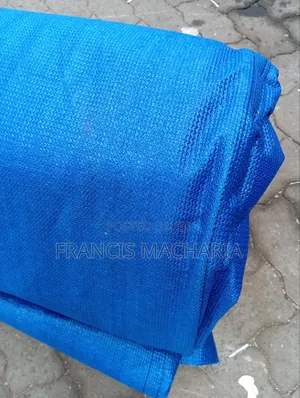 Carpark / Shade Net 100% Waterproof