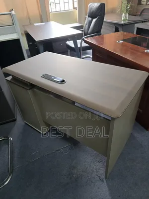 Office Desk, 1.2meter Modern Executive Design