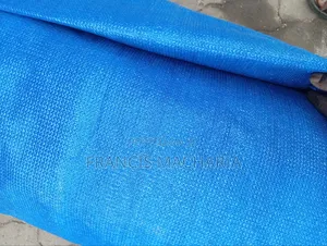 Long Life Span Car Shade Net