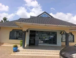 For Partying 3 Bedroom Airbnb Located in Kikuyu Near the Bypass