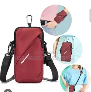 Multiple Function Gym Bag