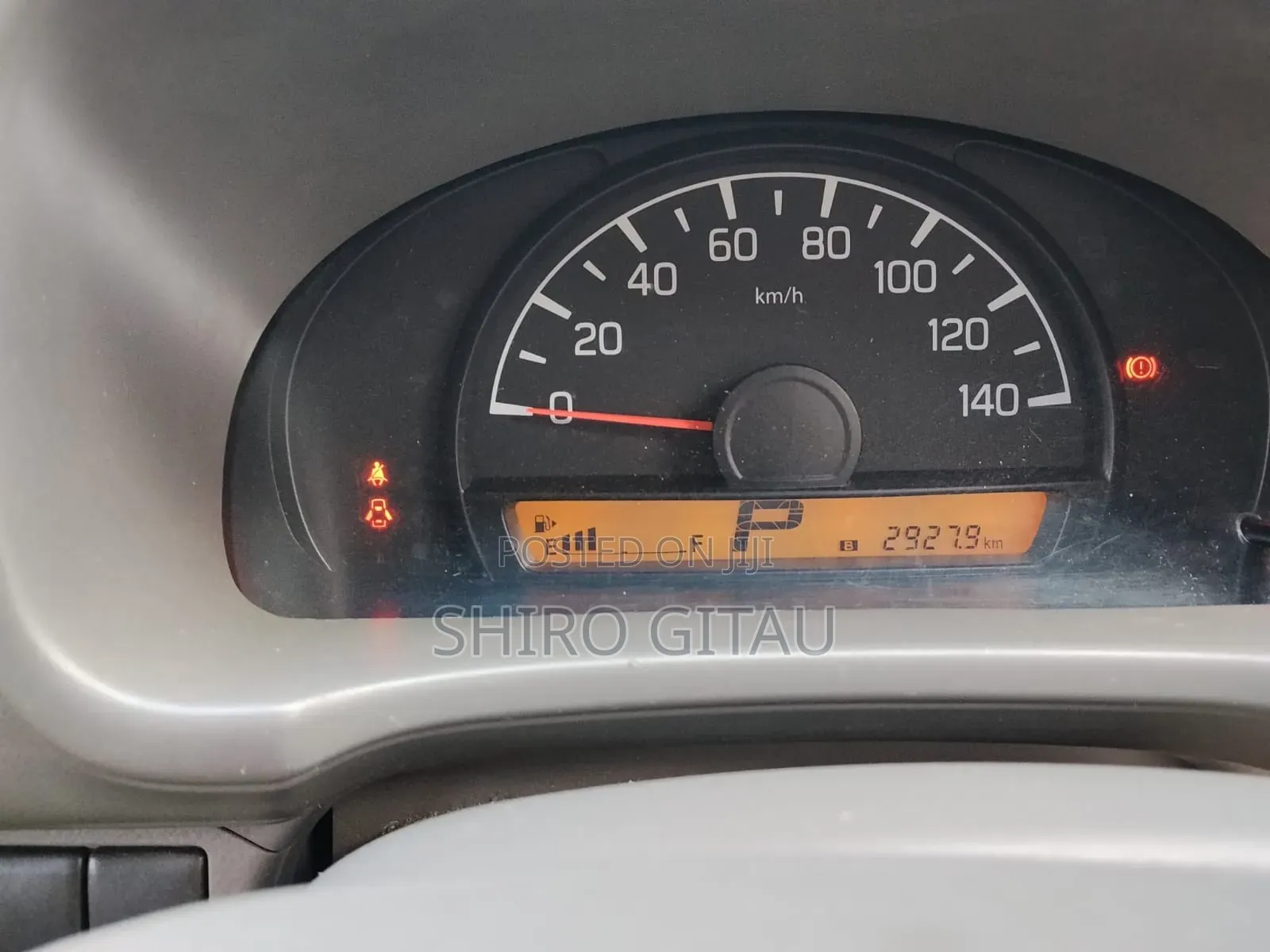 Suzuki Every Wagon 2018 White