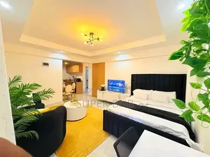 Spacious and Cozy Studio Airbnb in Kileleshwa